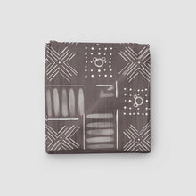 Load image into Gallery viewer, Mudcloth Mouse - littlelightcollective