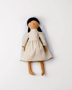 Mary Doll - littlelightcollective
