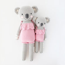 Load image into Gallery viewer, Cuddle & Kind Claire the Koala - littlelightcollective