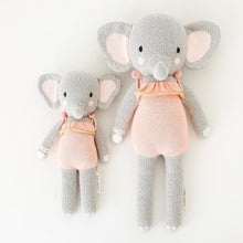 Load image into Gallery viewer, Eloise the Elephant - littlelightcollective