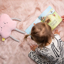 Load image into Gallery viewer, Big Kiss - Organic Toy - littlelightcollective