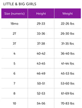 Load image into Gallery viewer, Boho Rash Guard Swimsuit - littlelightcollective