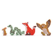 Load image into Gallery viewer, BAJO Gruffalo Figurines Set of 4 - littlelightcollective