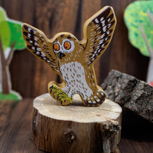 Load image into Gallery viewer, BAJO Gruffalo Figurines Set of 4 - littlelightcollective