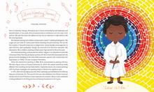 Load image into Gallery viewer, Little Leaders - Bold Women in Black History Book - littlelightcollective