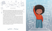 Load image into Gallery viewer, Little Leaders - Bold Women in Black History Book - littlelightcollective