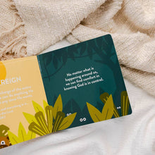 Load image into Gallery viewer, Attributes of God Kids Board Book - littlelightcollective