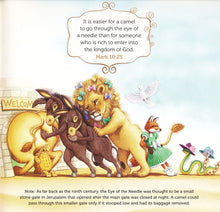 Load image into Gallery viewer, Roxy the Ritzy Camel  Book - littlelightcollective