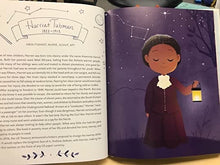 Load image into Gallery viewer, Little Leaders - Bold Women in Black History Book - littlelightcollective