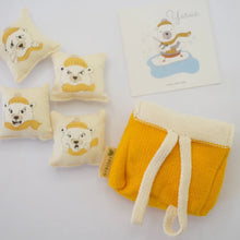 Load image into Gallery viewer, Lero Lero Doll Emotions Backpack - Bag - littlelightcollective