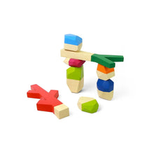 Load image into Gallery viewer, Sticks and Stones - littlelightcollective