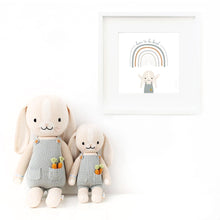 Load image into Gallery viewer, Cuddle & Kind Henry the Bunny - littlelightcollective