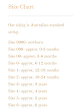 Load image into Gallery viewer, Long Sleeve Organic Tutu Romper- Bloom Floral - littlelightcollective