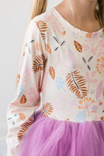 Load image into Gallery viewer, Boho Dreamin’ Tutu Dress - littlelightcollective