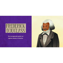 Load image into Gallery viewer, Stand Strong - Kids Board Book - littlelightcollective