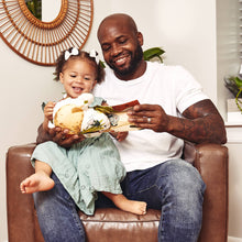 Load image into Gallery viewer, Penny is Bored | Book & Toy All-in-One - littlelightcollective