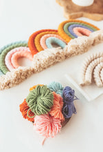 Load image into Gallery viewer, DIY Rainbow Kit - Marigold - littlelightcollective