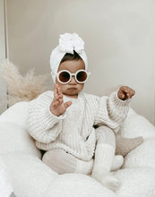 Load image into Gallery viewer, Sprinkle Flek Knit Chunky Sweater - littlelightcollective