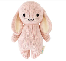 Load image into Gallery viewer, Baby bunny (Rose) - littlelightcollective