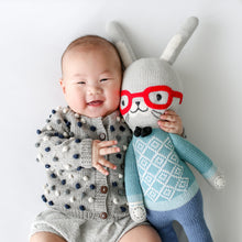 Load image into Gallery viewer, Benedict the bunny - littlelightcollective