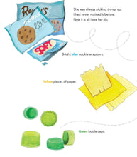 Load image into Gallery viewer, The Color Collector Book - littlelightcollective