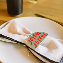 Load image into Gallery viewer, Christmas Gift Tag Set - littlelightcollective