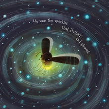 Load image into Gallery viewer, Fly, Firefly! Book - littlelightcollective