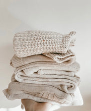 Load image into Gallery viewer, Sprinkle Flek Knit Chunky Sweater - littlelightcollective