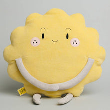 Load image into Gallery viewer, Big Cuddle - Organic Toy - littlelightcollective