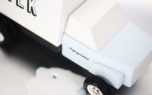 Load image into Gallery viewer, Milk Truck - littlelightcollective