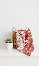 Load image into Gallery viewer, Sienna Mudcloth Knit Blanket - littlelightcollective