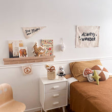 Load image into Gallery viewer, Dragon Pillow - littlelightcollective