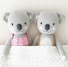 Load image into Gallery viewer, Cuddle & Kind Claire the Koala - littlelightcollective