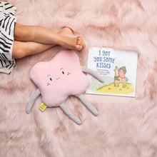 Load image into Gallery viewer, Big Kiss - Organic Toy - littlelightcollective