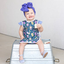 Load image into Gallery viewer, PBJ Pals Toddler Bapron - littlelightcollective