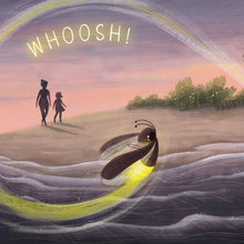 Load image into Gallery viewer, Fly, Firefly! Book - littlelightcollective