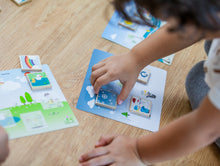 Load image into Gallery viewer, Seasonal Bingo - littlelightcollective