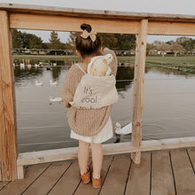 Load image into Gallery viewer, Penny is Bored | Book & Toy All-in-One - littlelightcollective