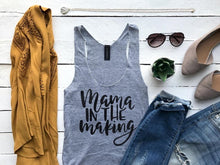 Load image into Gallery viewer, Mama In the Making - littlelightcollective