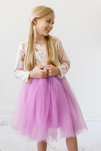 Load image into Gallery viewer, Boho Dreamin’ Tutu Dress - littlelightcollective