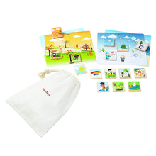 Load image into Gallery viewer, Seasonal Bingo - littlelightcollective