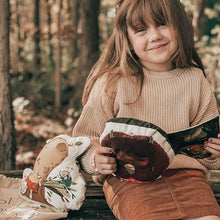 Load image into Gallery viewer, Elliot is Overwhelmed | Book & Toy All-in-One - littlelightcollective