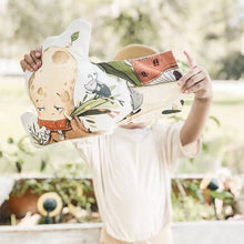 Load image into Gallery viewer, Penny is Bored | Book & Toy All-in-One - littlelightcollective