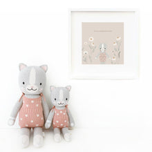 Load image into Gallery viewer, Cuddle + Kind - Daisy the Kitten - littlelightcollective
