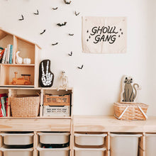 Load image into Gallery viewer, PRE-Order Ghoul Gang Banner - littlelightcollective