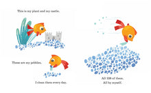 Load image into Gallery viewer, Too Crowded Book - Hardcover - littlelightcollective