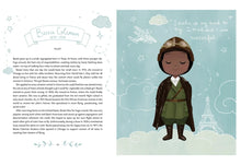 Load image into Gallery viewer, Little Leaders - Bold Women in Black History Book - littlelightcollective