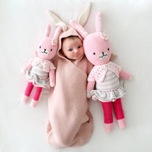 Load image into Gallery viewer, Chloe the bunny - littlelightcollective