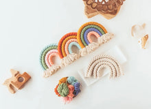 Load image into Gallery viewer, DIY Rainbow Kit - Marigold - littlelightcollective