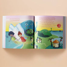 Load image into Gallery viewer, Love Wings Book - littlelightcollective